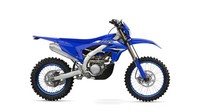 YAMAHA WR250F WR 250 ENDURO - 2026 - BRAND NEW - FREE REGISTRATION