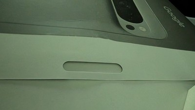 Artikelfoto(s) von einem verifizierten Käufer