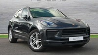 Porsche Macan Estate 5dr PDK SUV Petrol Automatic