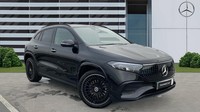 2024 Mercedes-Benz EQA 250+ 140kW AMG Line Prem Plus 70.5kWh 5dr Auto Electric H