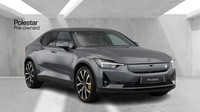 2026 Polestar 2 350kW 82kWh LR DM Prime [Performance] 5dr 4WD Auto SALOON ELECTR