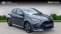 2025 Toyota Yaris 1.5 Hybrid Design 5dr CVT Hybrid Hatchback Hatchback Hybrid Au