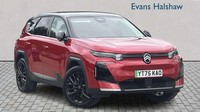 2025 Citroen C5 Aircross 157kW Max 73kWh 5dr Auto Hatchback Electric Automatic