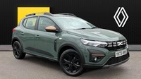 2023 Dacia Sandero Stepway 1.0 TCe Extreme 5dr Bi Fuel Hatchback Hatchback Bi Fu
