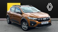2023 Dacia Sandero Stepway 1.0 TCe Expression 5dr Petrol Hatchback Hatchback Pet