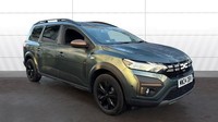 2024 Dacia Jogger 1.6 HEV Extreme 5dr Auto Hybrid Estate Estate Hybrid Automatic