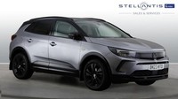 2023 Vauxhall Grandland 1.2 Turbo GS SUV 5dr Petrol Auto Euro 6 (s/s) (130 ps) S
