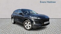 2022 Ford Kuga 1.5 EcoBoost 150 Zetec 5dr SUV Petrol Manual