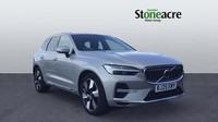 2025 Volvo XC60 2.0 T8 [455] PHEV Ultra Dark 5dr AWD Geartronic ESTATE PETROL/EL