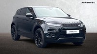 2025 Land Rover Range Rover Evoque Diesel Hatchback 2.0 D200 Dynamic SE 5dr Auto