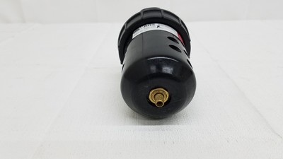 Watts F602-04BJ Pneumatic Air Filter