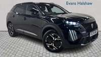 2024 Peugeot 2008 1.2 PureTech 130 GT 5dr EAT8 Estate Petrol Automatic