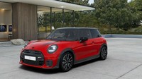 2026 MINI Cooper 1.5 C Sport 3dr Auto HATCHBACK PETROL Automatic