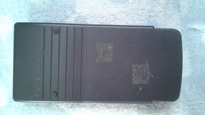 Vintage Tech - Texas Instruments TI-80 Graphing Calculator - UNTESTED - NR!