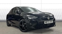 2022 Vauxhall Corsa 1.2 Turbo Ultimate 5dr Petrol Hatchback Hatchback Petrol Man