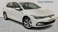 2022 Volkswagen Golf 1.5 TSI 150 Style 5dr Hatchback Petrol Manual