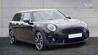 2021 MINI Clubman 1.5 Cooper Shadow Edition 6dr Auto Estate Petrol Automatic