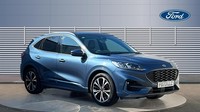 2023 Ford Kuga 2.5 FHEV ST-Line X Edition 5dr CVT Hybrid Estate Estate Hybrid Au