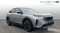 2025 Peugeot 3008 SUV 1.2 HYBRID Allure SUV 5dr Petrol Hybrid e-DSC6 Euro 6 (s/s