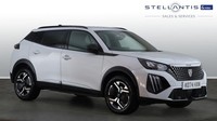 2025 Peugeot 2008 1.2 HYBRID Allure SUV 5dr Petrol Hybrid e-DSC6 Euro 6 (s/s) (1
