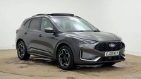2025 Ford Kuga 2.5 FHEV ST-Line X 5dr CVT HATCHBACK PETROL/ELECTRIC Automatic
