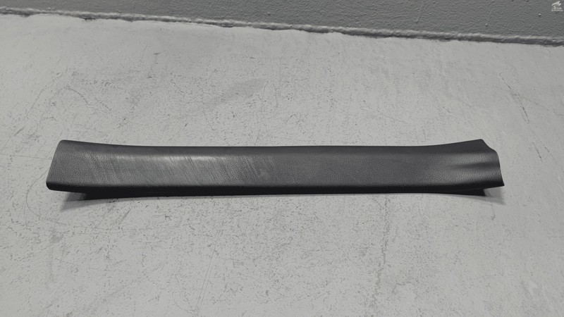 Used Toyota RAV4 2019-2025 Front Left Driver Side Door Step Sill Trim Plate OEM