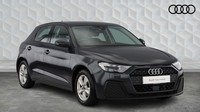 2022 Audi A1 1.0 TFSI 30 Technik Sportback Euro 6 5-door Hatchback Petrol Manual