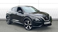 2022 Nissan Juke 1.0 DiG-T 114 Tekna 5dr Petrol Hatchback Hatchback Petrol Manua