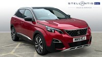 2019 Peugeot 3008 SUV 1.5 BlueHDi GT Line Premium SUV 5dr Diesel Manual Euro 6 (