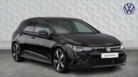 2024 Volkswagen Golf 2.0 TDI GTD DSG Euro 6 5-door Hatchback Diesel Automatic