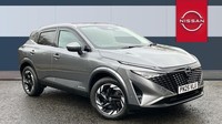 2025 Nissan Qashqai 1.5 E-Power N-Connecta 5dr Auto Hybrid Hatchback Hatchback H