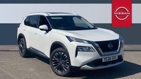 2026 Nissan X-Trail 1.5 MHEV 163 Tekna 5dr Xtronic Petrol Station Wagon Station 
