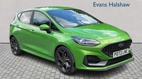 2022 Ford Fiesta 1.5 EcoBoost ST-3 [Performance Pack] 5dr HATCHBACK PETROL Manua
