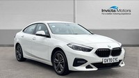 2021 BMW 2 Series Gran 218i Sport 4dr (Front/Rear Parking Sensors)(LED Li