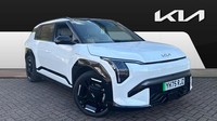 2025 Kia EV3 148kW GT-Line S 81.4kWh 5dr Auto Electric Estate Estate Electric Au