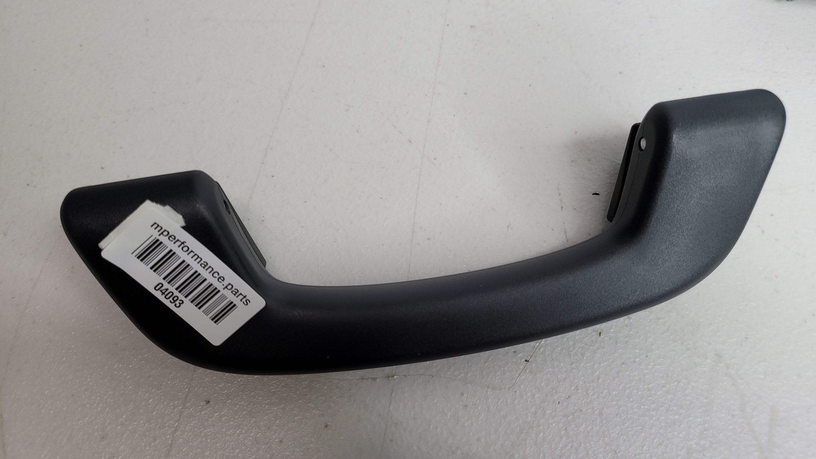 0 Unknown F80 Roof Grab Handle Arm Holder Black PA6GF30 image 4