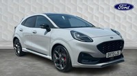 2023 Ford Puma 1.0T EcoBoost MHEV ST DCT Euro 6 5-door SUV Petrol Automatic