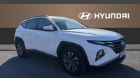 2023 Hyundai TUCSON 1.6 TGDi SE Connect 5dr 2WD Petrol Estate Estate Petrol Manu