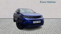 2025 Vauxhall Mokka 1.2 Turbo Ultimate 5dr Auto Hatchback Petrol Automatic