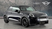 2022 MINI Hatchback 2.0 Cooper S Exclusive 3dr Auto Petrol Hatchback Hatchback P