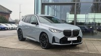 2025 BMW X3 xDrive M50 5dr Auto ESTATE PETROL Automatic