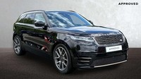 2025 Land Rover Range Rover Velar 2.0 D200 MHEV Autobiography 5dr Auto [Revised]