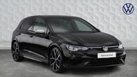 2023 Volkswagen Golf 2.0 TSI R DSG 4Motion Euro 6 5-door Hatchback Petrol Automa