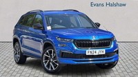 2024 Skoda Kodiaq 2.0 TDI 200 Sport Line 4x4 5dr DSG [7 Seat] Estate Diesel Auto