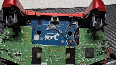 Fotos del artículo de un comprador verificado