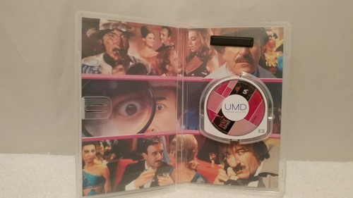 The Pink Panther 1964 (UMD-Movie, 2006) Sony PSP Free Shipping!