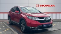 2022 Honda CR-V 2.0 i-MMD Hybrid EX 5dr eCVT Hybrid Estate Estate Hybrid Automat