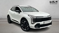 2026 Kia Sportage 1.6 h T-GDi GT-Line Auto Euro 6 (s/s) 5dr ESTATE Petrol/Electr