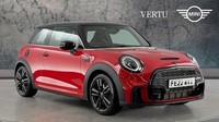 2022 MINI Hatchback 2.0 Cooper S Sport 3dr Auto Petrol Hatchback Hatchback Petro