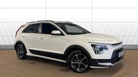 2023 Kia Niro 1.6 GDi Hybrid 2 5dr DCT Hybrid Estate Estate Hybrid Automatic